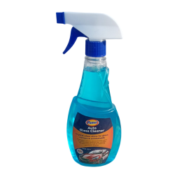 🚗 Pamoi Auto Glass Cleaner