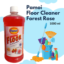 Pamoi Floor Cleaner Forest Rose 1l