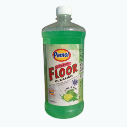 🧼 Pamoi Floor Cleaner Lime & Mint 1000ml