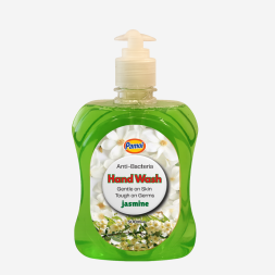 🌼 Pamoi Hand Wash Liquid – Anti-bacterial Jasmine