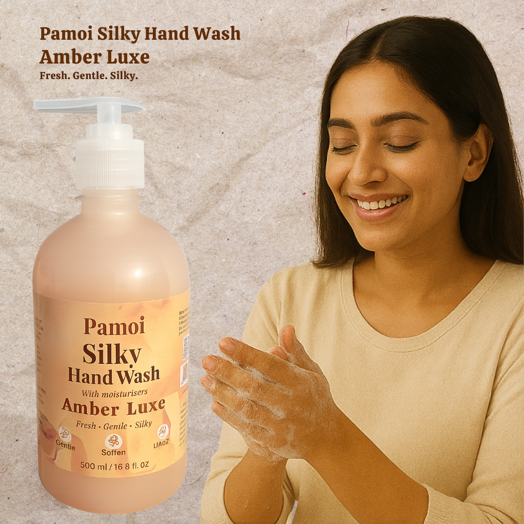 Amber Lux Handwash 500ml (2)